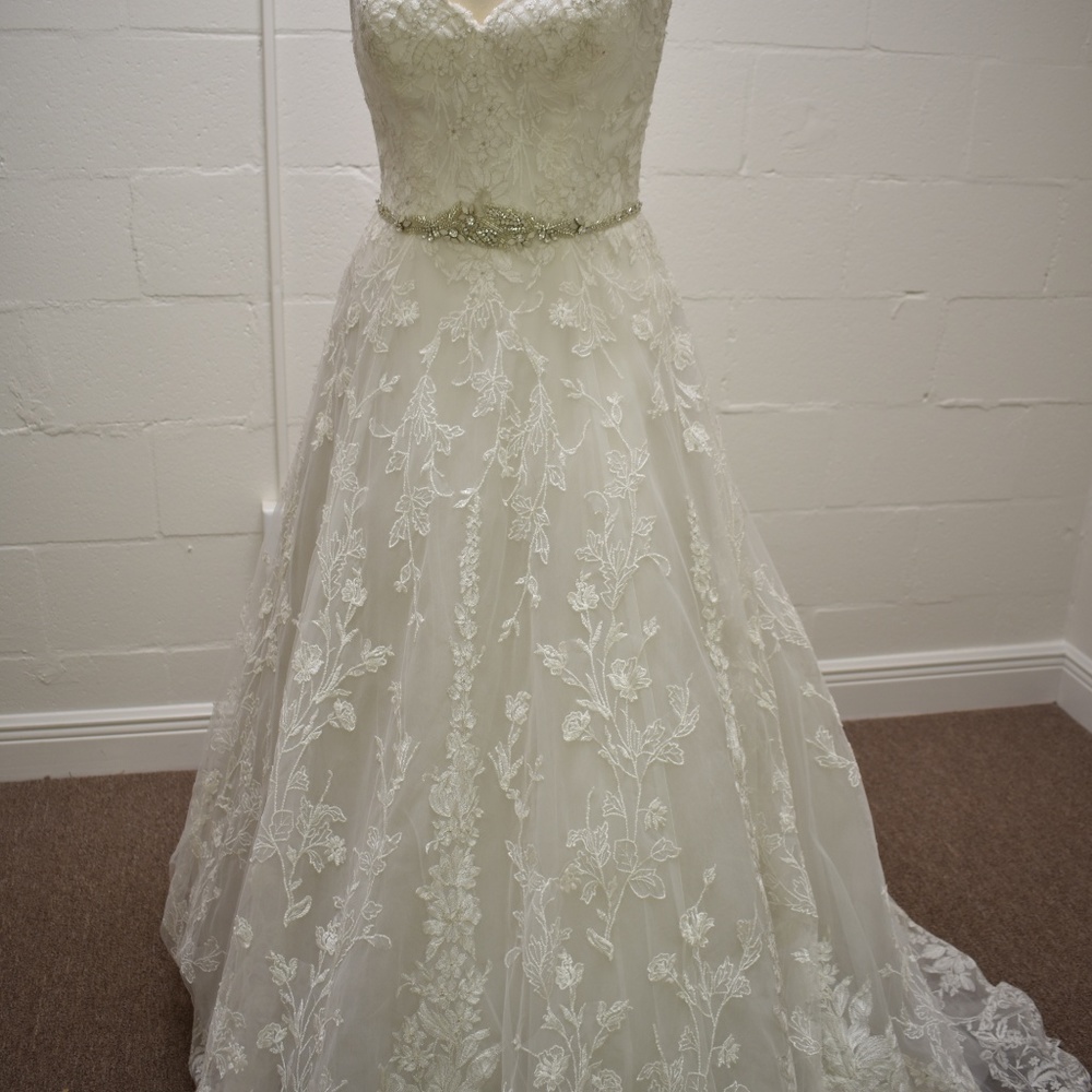 Maggie Sottero Luna